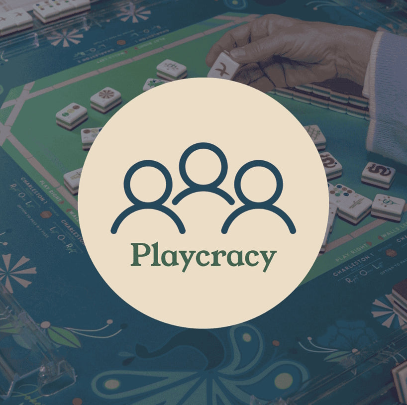 Review door Playcracy