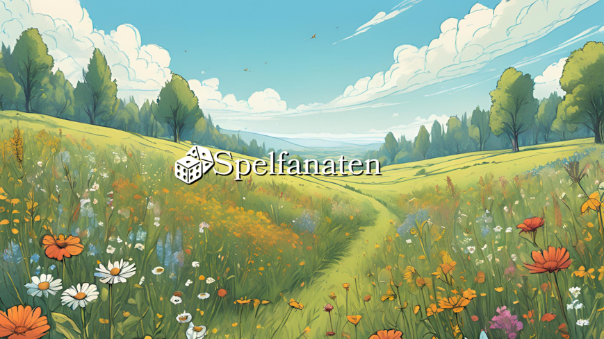 Review door Spelfanaten